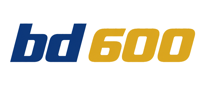 bd 600 logo for Bangladesh gaming navigation